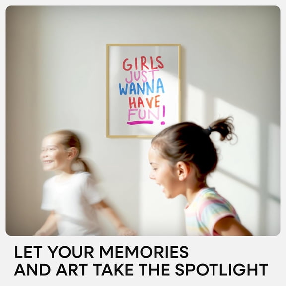 OTGFRF-11x14 Picture Frame Gold, High End Metal 11x14 Poster Frames with Mat for 8x10, 11 x 14 Gold Frame Matted to 8 x 10 inch Photo, 11by14 Thin Hanging Frames, Tempered Glass, Wall Kit, Set of 1