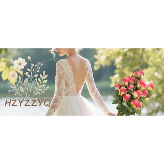 OTGFRF-Artificial Roses 10 Pcs - Lifelike Single Stem Fake Roses with Natural Petal Texture,Fade-Resistant Silk Flowers for Wedding Decor,Home Vase Arrangements,Party Centerpieces(10, Deep Pink)