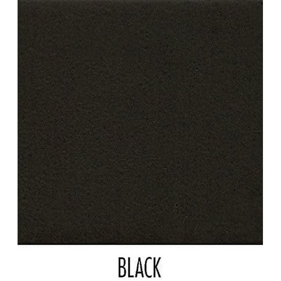 OTGFRF-Diversified Scroll Paper Towel Holder, Black