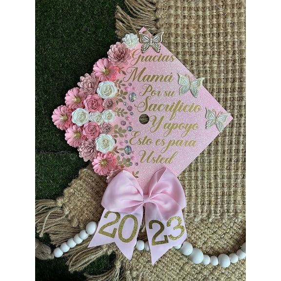 OTGFRF-Dusty Rose Flowers 3D Rolled Roses Paper Flowers Decorations for Custom Shadow Box Frame, Mini Artificial Crafts DIY Birthday Gift (18 Pieces, Bright Pink)