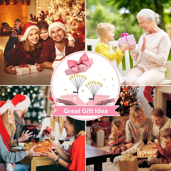 OTGFRF-Solar Garden Lights for Outside  Landscape Decor,Yard Patio Decoration, Waterproof Swaying Bumble Bee(2Pack), Mom Gifts for Women