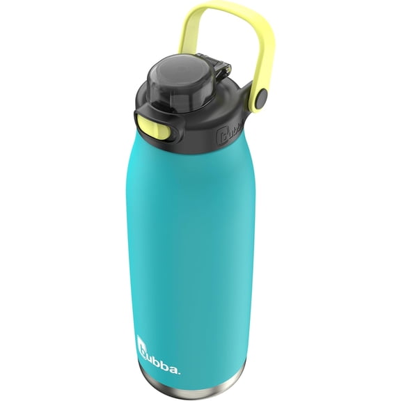 OTGFRF-Water Bottle, Medium, 32 oz, Rubberized Scuba