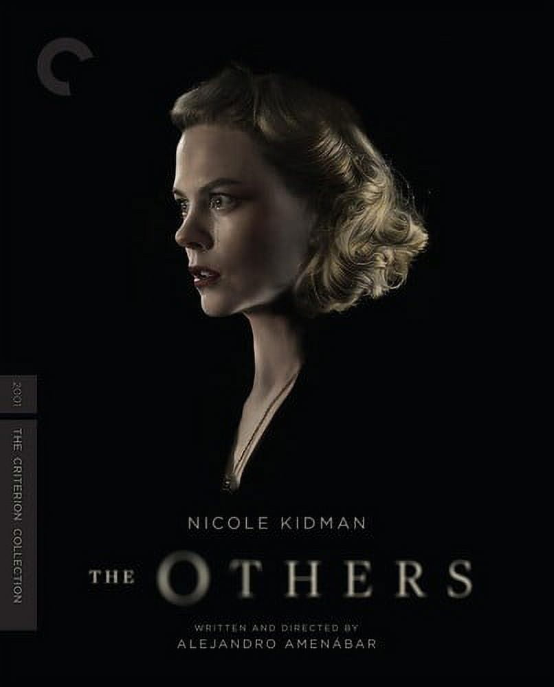 OTHERS/BD [Blu-ray], Horror , Mystery , Suspense,