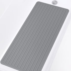 Rubber Bathtub Mats in Bathroom Rugs & Bath Mats - Walmart.com