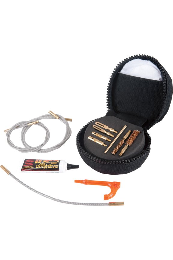 Universal Rifle Cleaning Kit