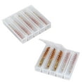 thumbnail image 1 of OTIS BORE BRUSH 50 CALIBER 10 PACK BRONZE/STEEL, 1 of 2
