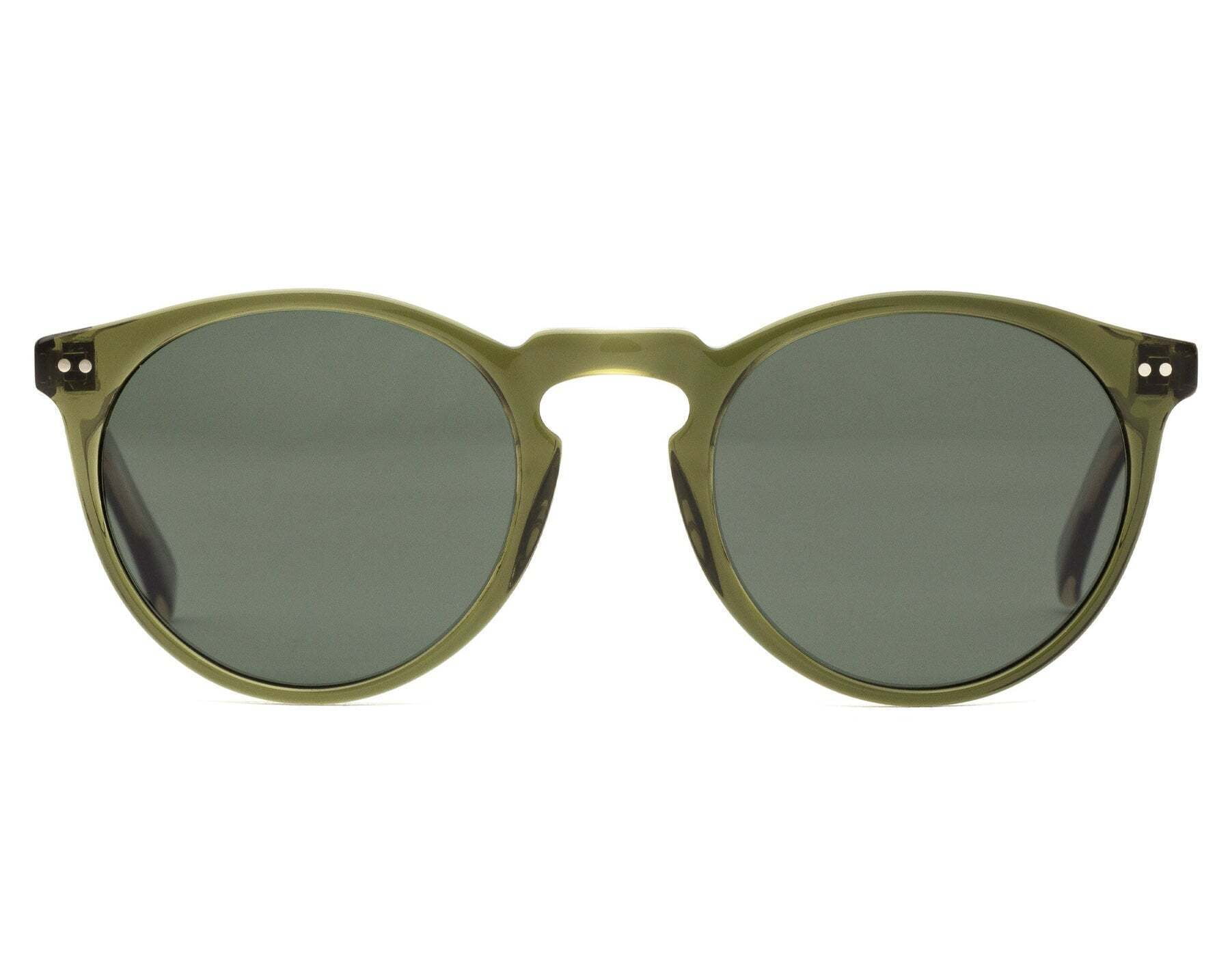 Otis Mineral Glass Sunglasses