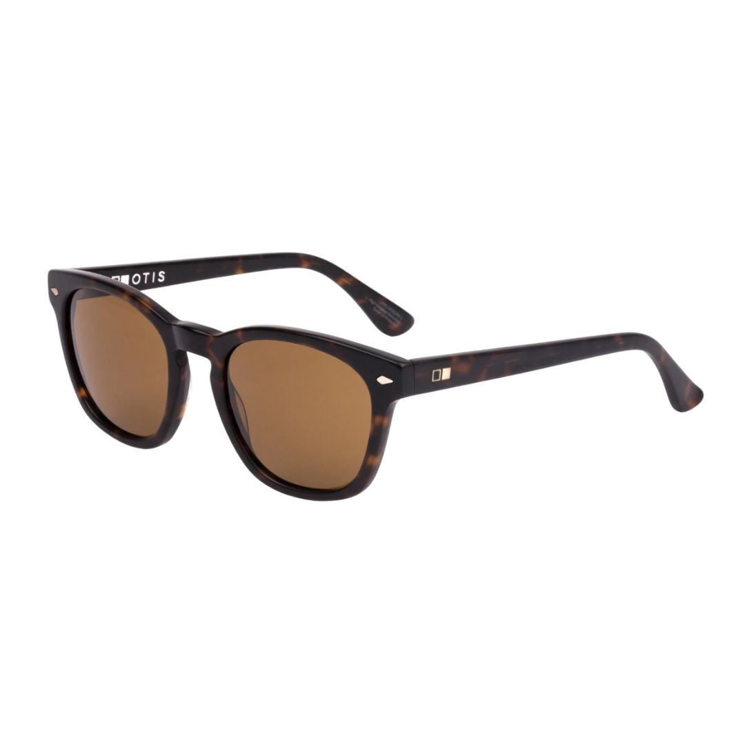 OTIS Eyewear Summer of 67 X Sunglasses with Mineral Glass Lens, Eco
