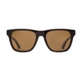 thumbnail image 1 of OTIS Guilt Trip X Sunglasses - Mens, Eco Havana Frame/Brown Polarized Lens, 1 of 3