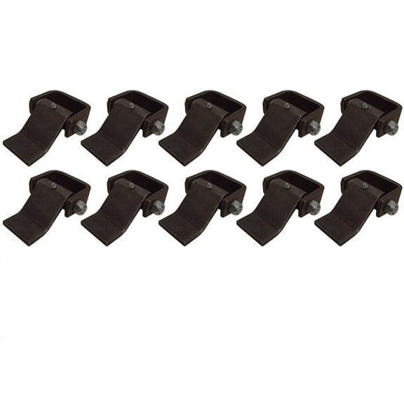 OTK20-0226 Qty 10: Heavy Duty Door Hinge Fits Internal Use