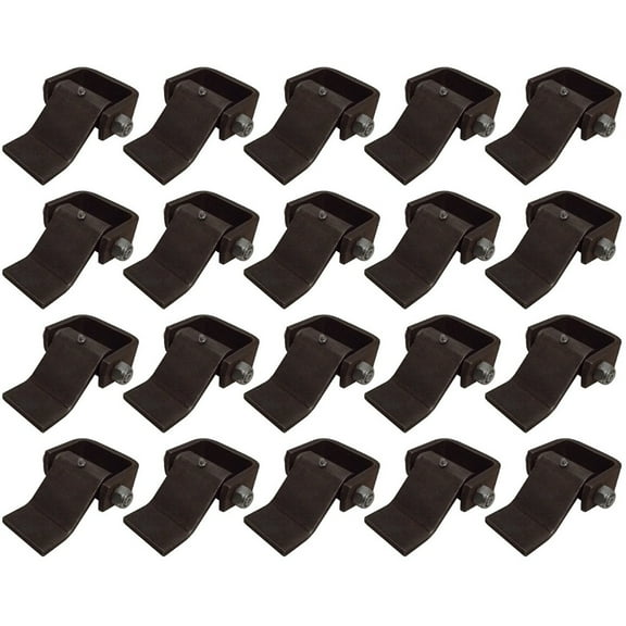 Qty 20: Heavy Duty Door Hinge Fits Internal Use Replaces OTK20-0226