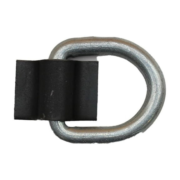 OTK20-0252 3/8" Weld-On Loop Style D-Ring Fits Internal Use