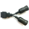 thumbnail image 1 of OTKEFDI Automotive Diagnostic Tool,6+9Pin J1708 J1909 Heavy Duty Diesel Truck Cable, 1 Piece, 1 of 5