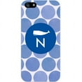 thumbnail image 1 of Critter Collection iPhone 5 Case, DOTS, Blue Whale, 1 of 2