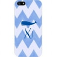 thumbnail image 1 of Critter Collection iPhone 5 Case, ZIG/ZAG, Blue Whale, 1 of 2