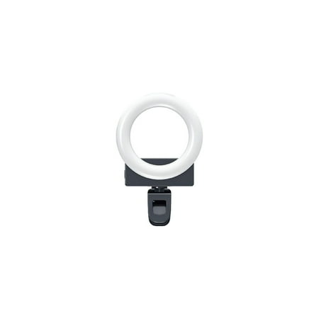 OTM Essentials - Universal Ring Light, Black (OB-A1A) - Black