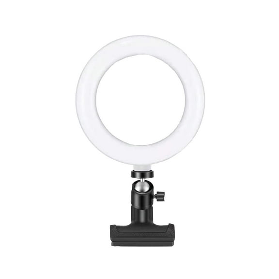 OTM Essentials 6" Ring LED Lighting