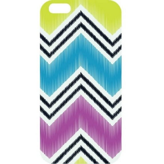 OTM Essentials Classic Prints White Phone Case for iPhone 6/6S - Bold Chartreuse OTM Essentials Classic Prints White Phone Case for iPhone 6/6S - Bold Chartreuse