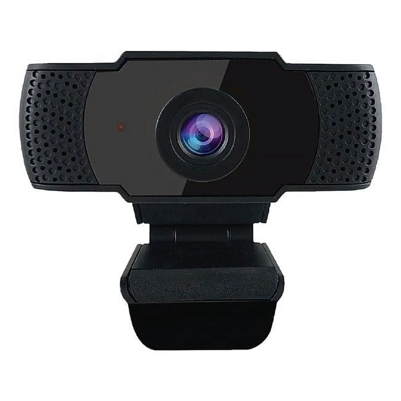 OTM Essentials HD Elite Webcam