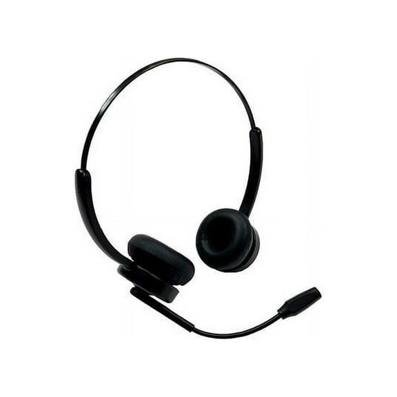 Centon OTM Essentials Pro Wireless Bluetooth Stereo Headset OB-A6B