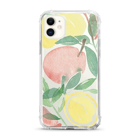 OTM Essentials iPhone 11 Phone Case, Lemon Fresh