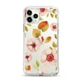 thumbnail image 1 of OTM Essentials iPhone 11 Pro Phone Case, Anemone Flowers Orange, 1 of 3