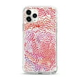 thumbnail image 1 of OTM Essentials iPhone 11 Pro Phone Case, Petals Warm, 1 of 3