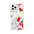 thumbnail image 1 of OTM Essentials iPhone 12 Pro Max Phone Case, Flower Garden Red, 1 of 3