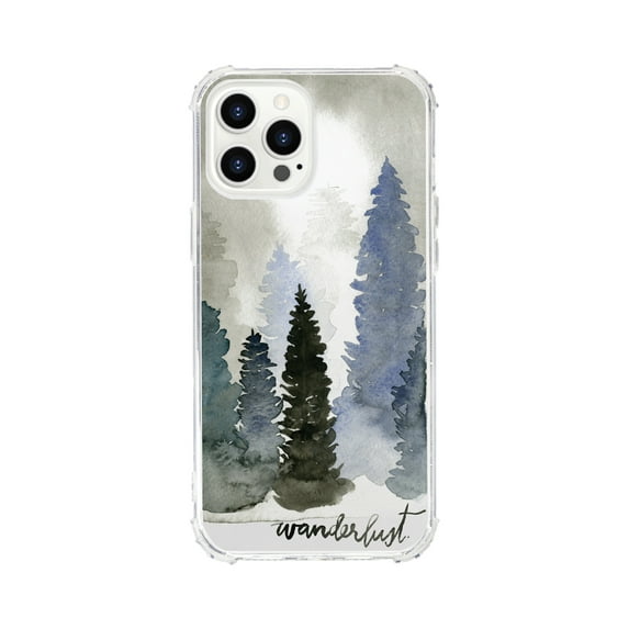 OTM Essentials iPhone 12 Pro Max Phone Case, WanderLust