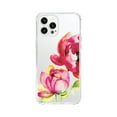 thumbnail image 1 of OTM Essentials iPhone 12 Pro Phone Case, Brilliant Bloom, 1 of 3