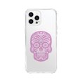 thumbnail image 1 of OTM Essentials iPhone 12 Pro Phone Case, Mrs. Sugar Bones Pink, 1 of 3