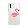 thumbnail image 1 of OTM Essentials iPhone 12 mini Phone Case, Flamingo, 1 of 3