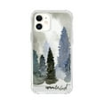 thumbnail image 1 of OTM Essentials iPhone 12 mini Phone Case, WanderLust, 1 of 3
