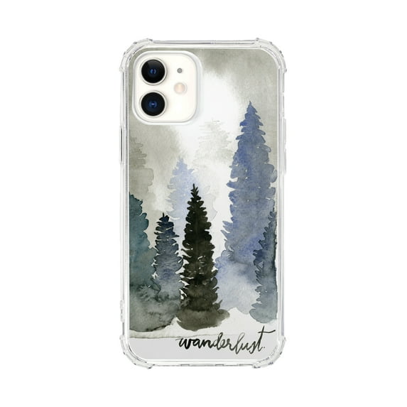 OTM Essentials iPhone 12 mini Phone Case, WanderLust