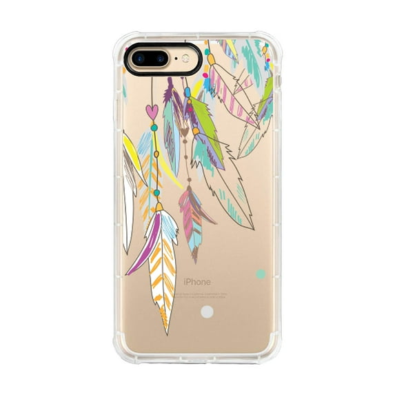 OTM Essentials iPhone 7/8 Phone Case, Dream Catcher