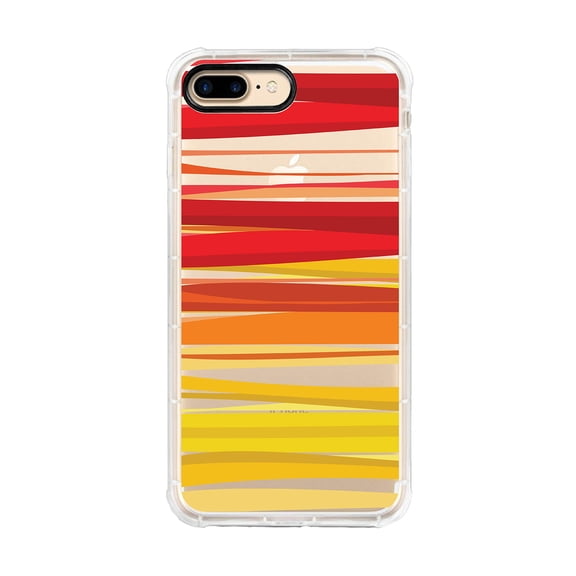 OTM Essentials iPhone 7/8 Phone Case, Stripes