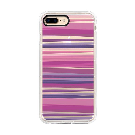 OTM Essentials iPhone 7/8 Phone Case, Stripes