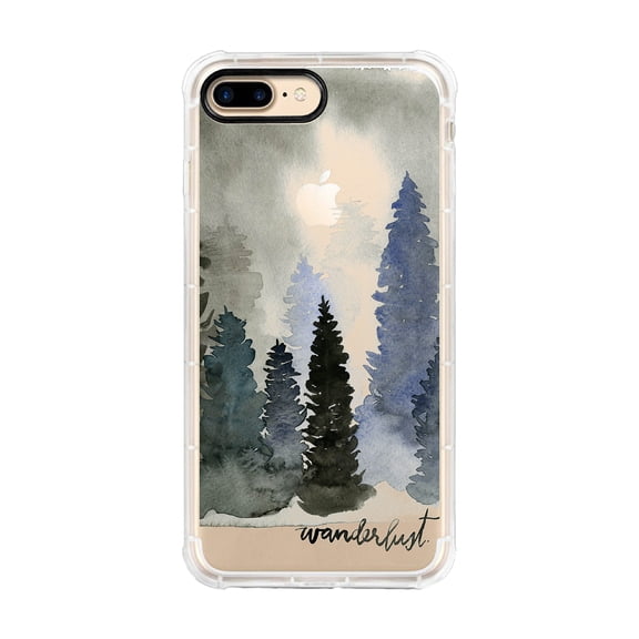 OTM Essentials iPhone 7/8 Phone Case, WanderLust
