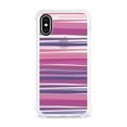 thumbnail image 1 of OTM Essentials iPhone X Phone Case, Stripes, 1 of 2
