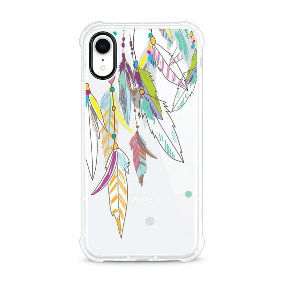 OTM Essentials iPhone XR Phone Case, Dream Catcher