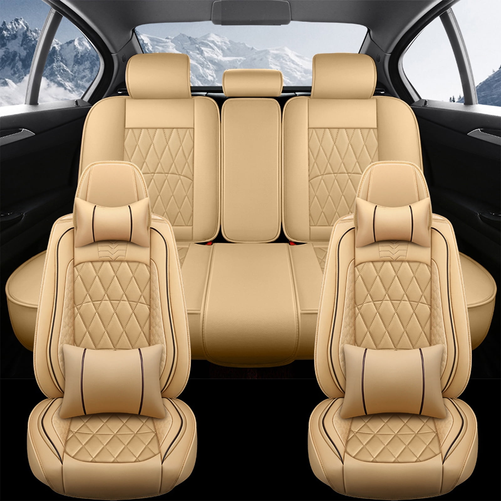Otoez seat covers discount