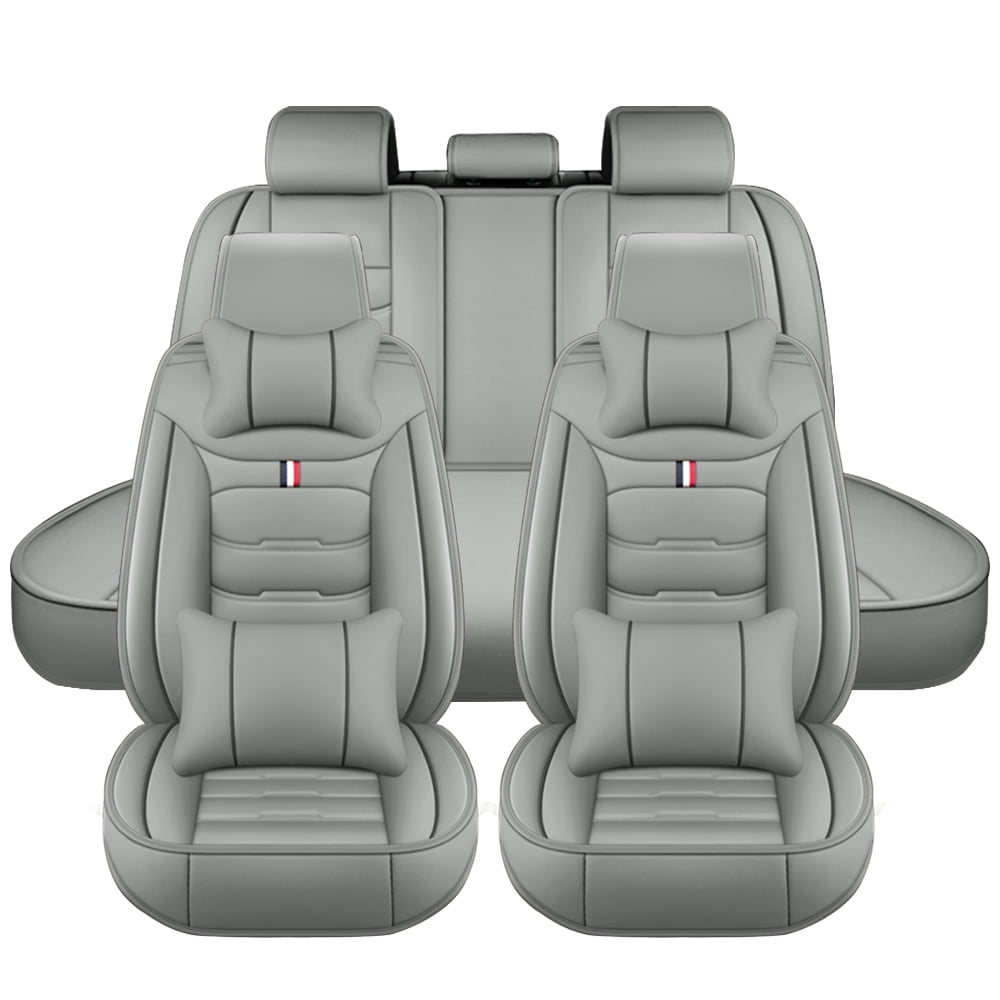 Seat Covers for Car Full Set 
