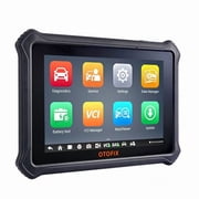 OTOFIX D1 LITE OBD2 Scanner Car Diagnostic Tool Bluetooth Wireless Bi-Directional Control OBD Automotive Scan Tool Active Test