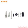 thumbnail image 1 of OTOM Brake Caliper Repair Kit For KTM EXC MXC SX SXF XC HUSQVARNA FC FE TC TE Dirt Pit Bike Rear Brake Caliper Spring Pads, 1 of 2