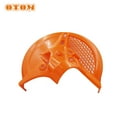 thumbnail image 1 of OTOM Motocross Front Brake Disc Cover Rotor Guards Rear Calipers Plastic Protection For Honda CRF250R CRF250RX CRF450R/RX Bike, 1 of 3
