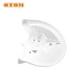 thumbnail image 1 of OTOM Motocross Front Brake Disc Cover Rotor Guards Rear Calipers Plastic Protection For Honda CRF250R CRF250RX CRF450R/RX Bike, 1 of 3