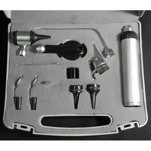 OTOSCOPE AND OPHTHALMOSCOPE MEDICAL