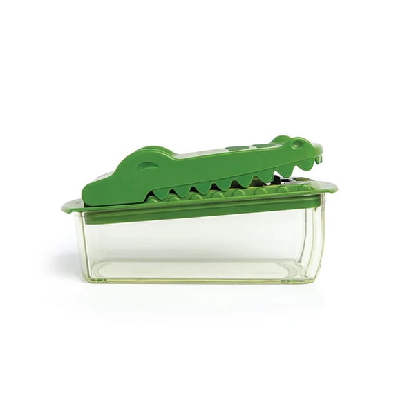 OTOTO Design Croc Chop Vegetable Chopper & Slicer