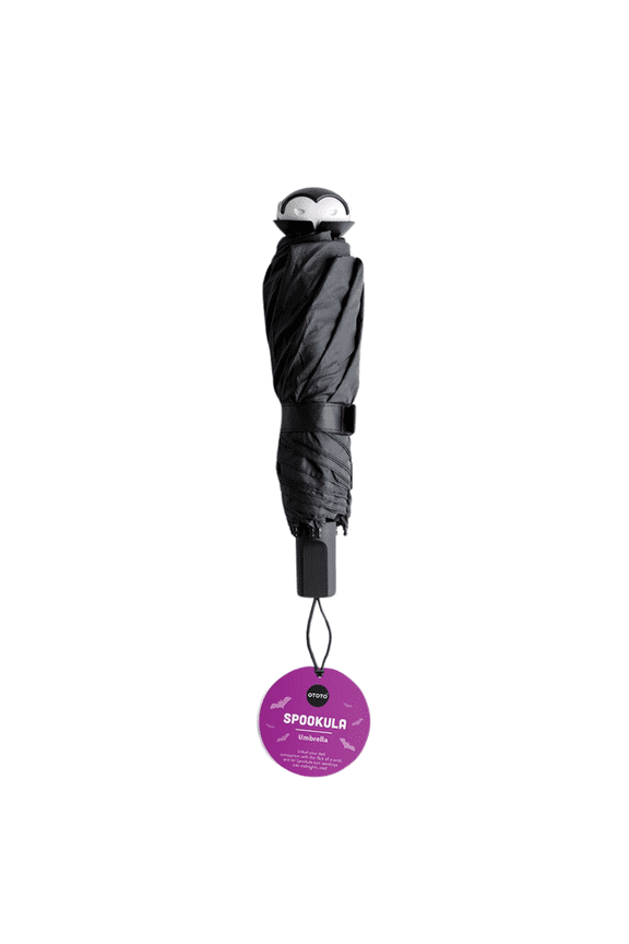 Spookula Umbrella