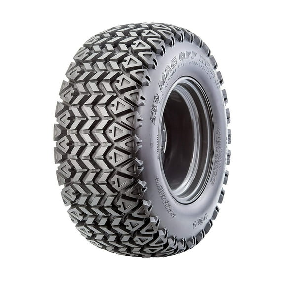 OTR 350 MAG 25X10.00-12 98A3 C ATV/UTV Tire